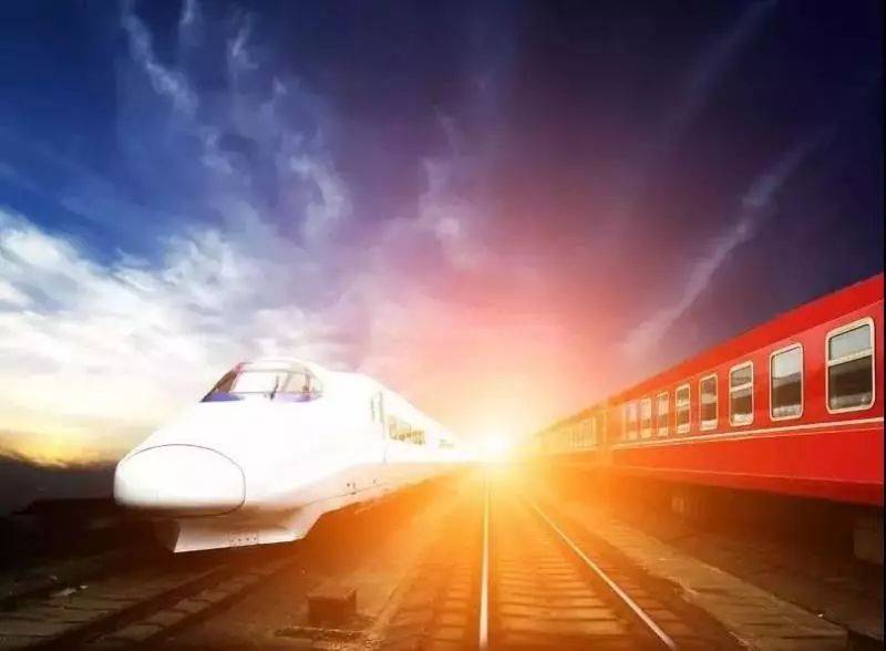 从新加坡坐高铁回中国？这几段已建成