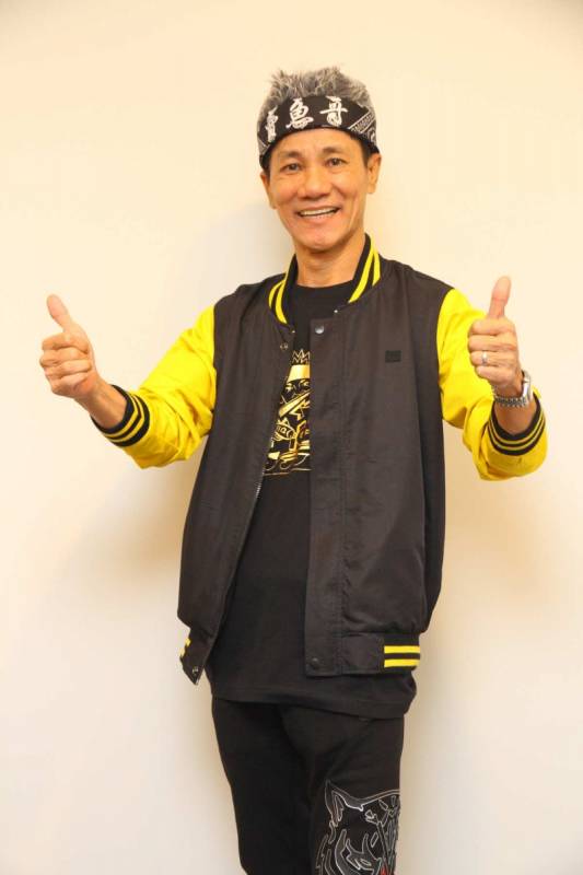 王雷疫境中進擊的網紅