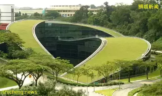 新加坡高校首创!南洋理工大学量子科学与工程中心正式开幕