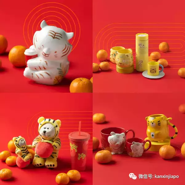 【下周活動】$7就能看電影，老曾記推出新款“包包”，網紅貨櫃