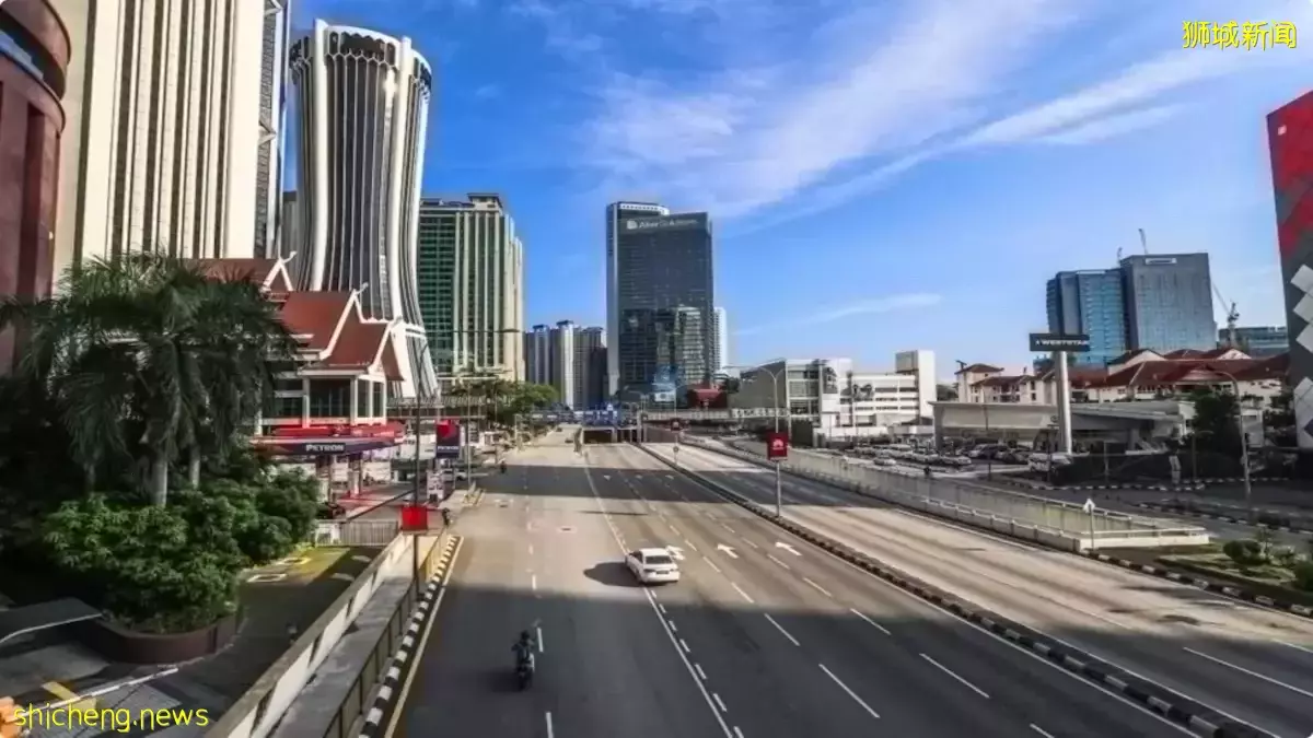 大马警方: 新加坡人因拖欠交通罚单或严重严法、可被禁出入境