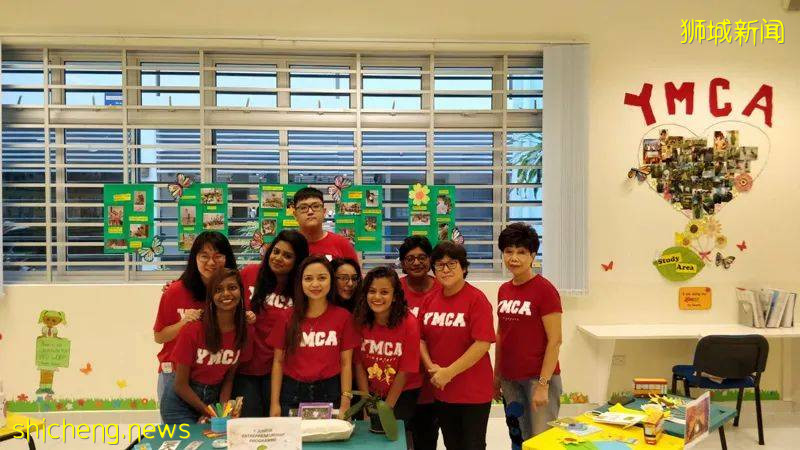 幹貨!新加坡最熱門的托管中心,全在這裏了