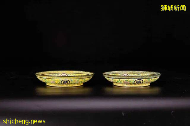 新加坡重要家族部分藏品拍賣預覽!