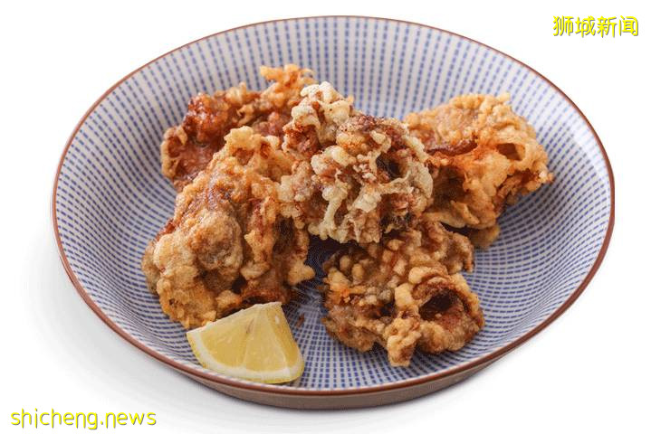 新加坡居然藏著這樣正宗的日式拉面,我竟然現在才發現