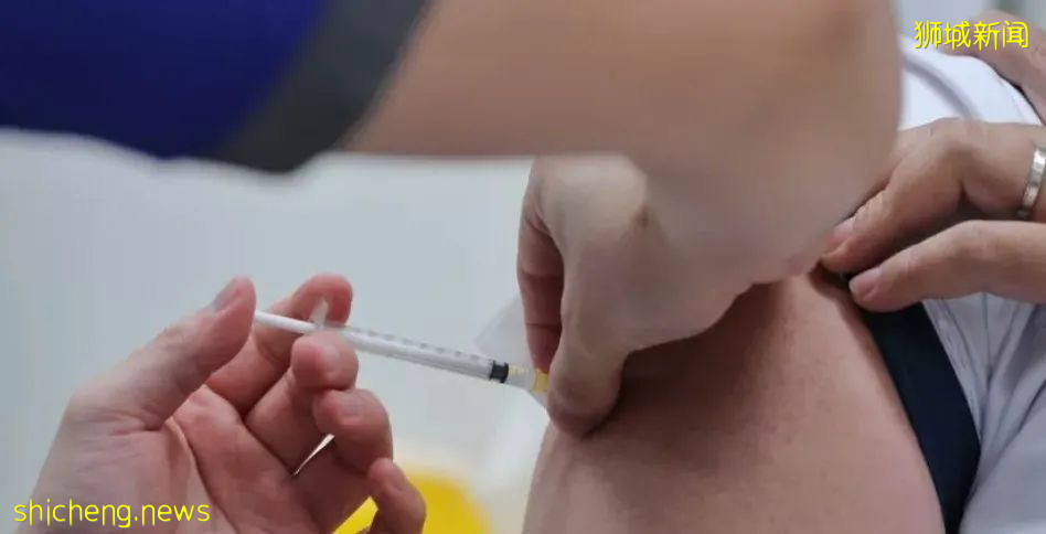 新加坡最新mRNA、科兴、国药疫苗报告出炉!12703人出现副作用