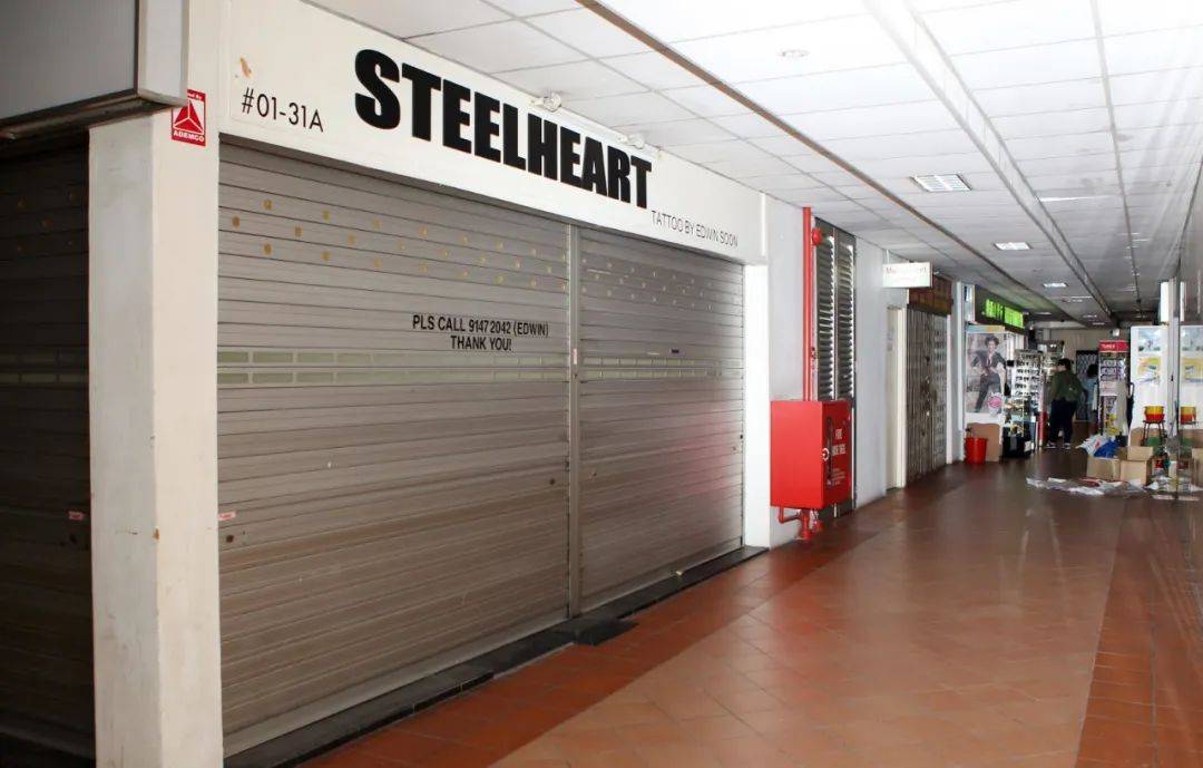 钉子户新加坡也有,“钉”住房子为哪般