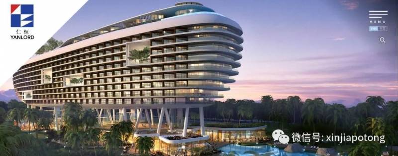 疫情後，新加坡又多了這些億萬富豪！有幾個中國來的