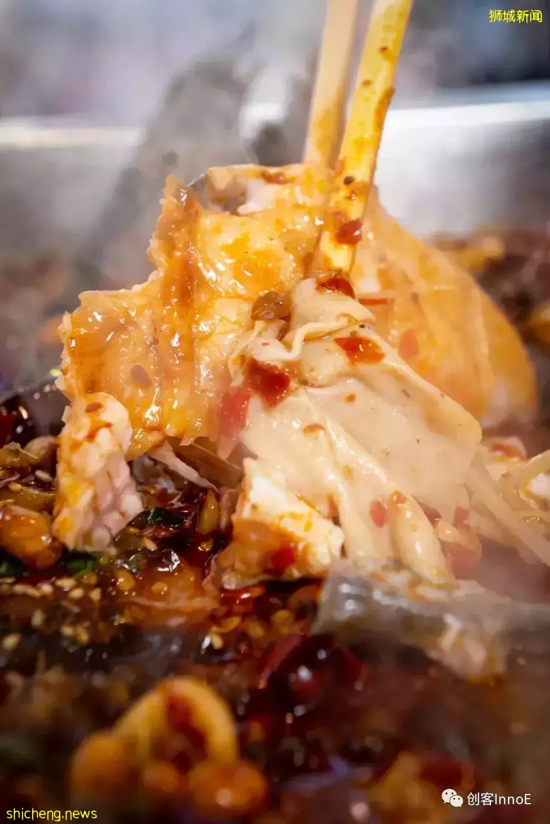 烤魚+燒烤+傳奇家常菜!這家店就是江湖的傳奇!走起!走起