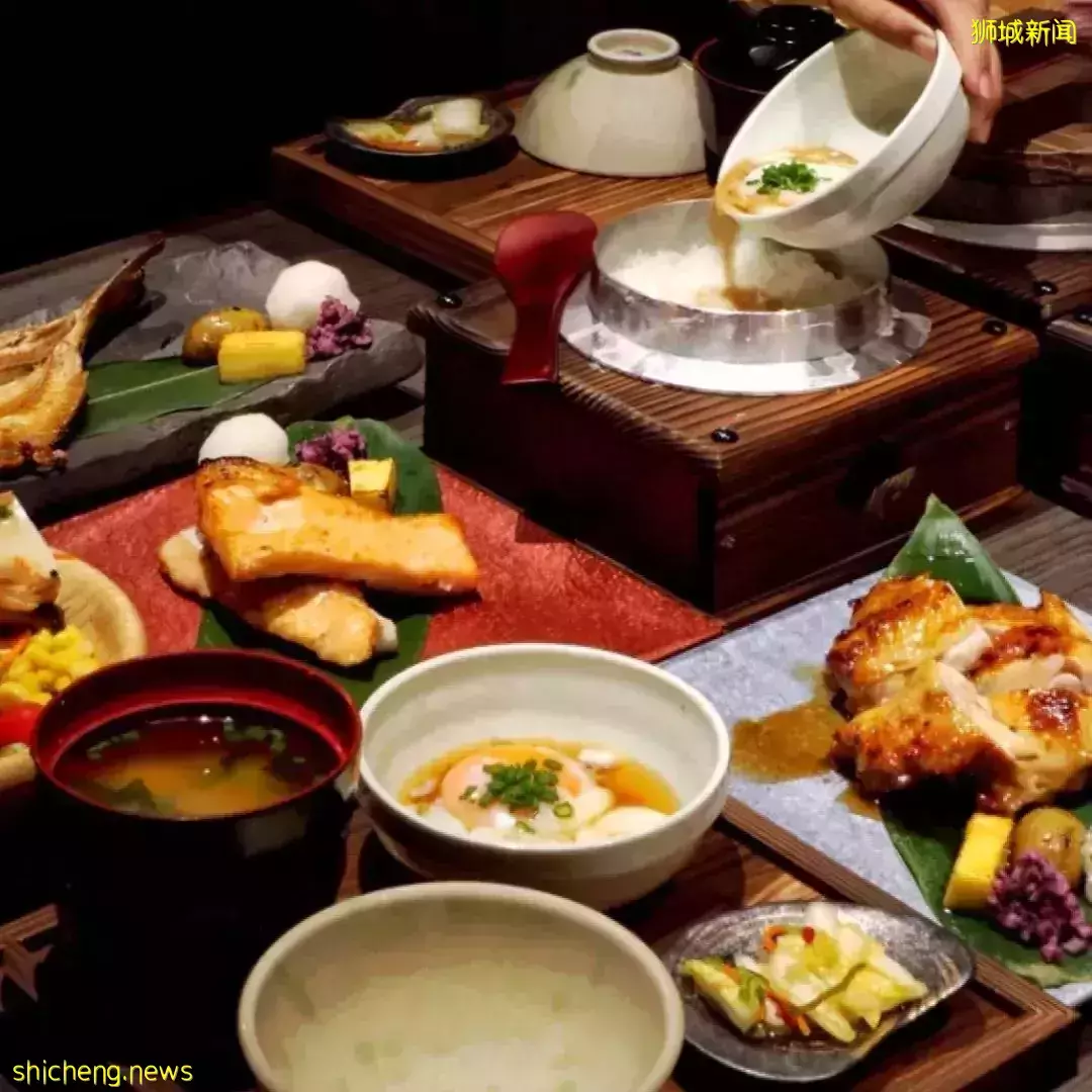 獅城MRT美食 Paya Lebar美食大集結,最讓人念念不忘的是