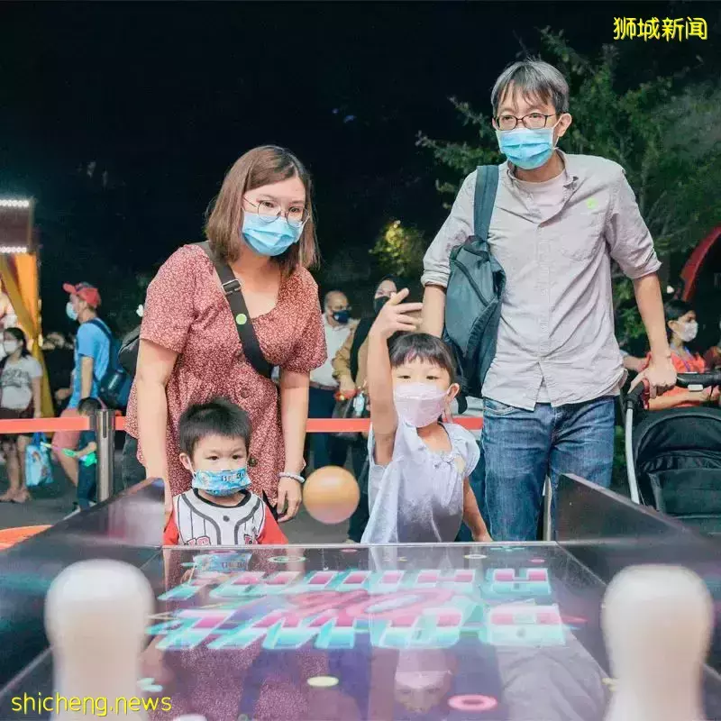 新加坡聖誕好去處,這份節日攻略請查收