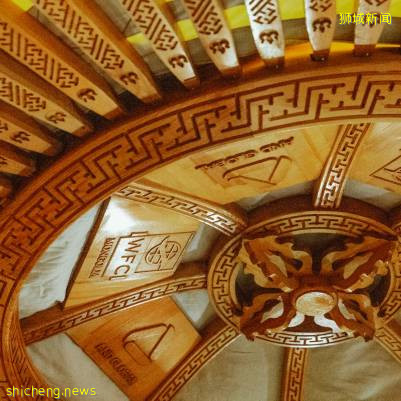 保证你没见过!新加坡2天1夜蒙古包露营,篝火点起来