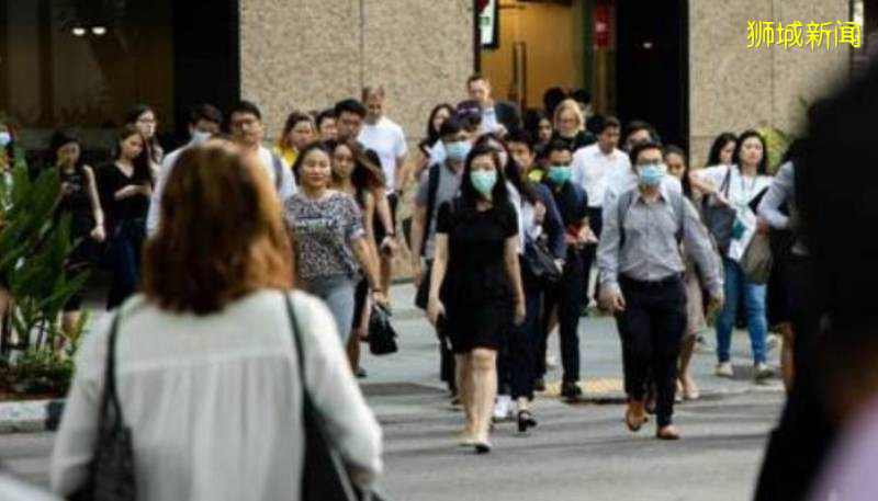 你最愛的店，沒熬過新加坡疫情