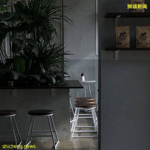 新加坡網紅 Brunch 推薦