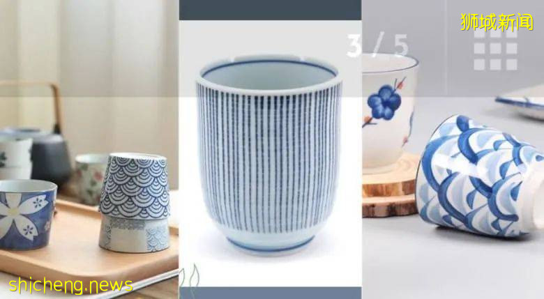 新加坡“总理杯”再次引发热潮，你也想网购一个吗