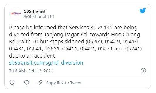 新加坡丹戎巴葛慘烈車禍,5名離世者身份曝光,新航前空姐嚴重燒傷,送院急救