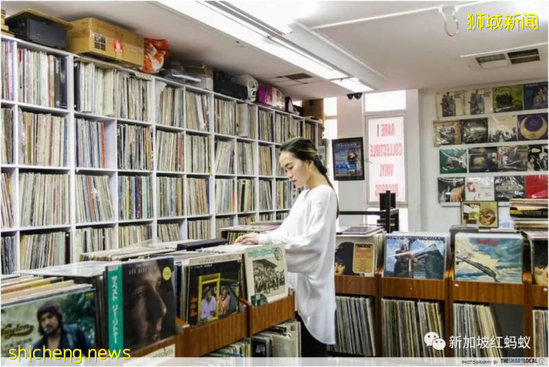 承載新加坡人集體回憶的老商場,你多久沒去了