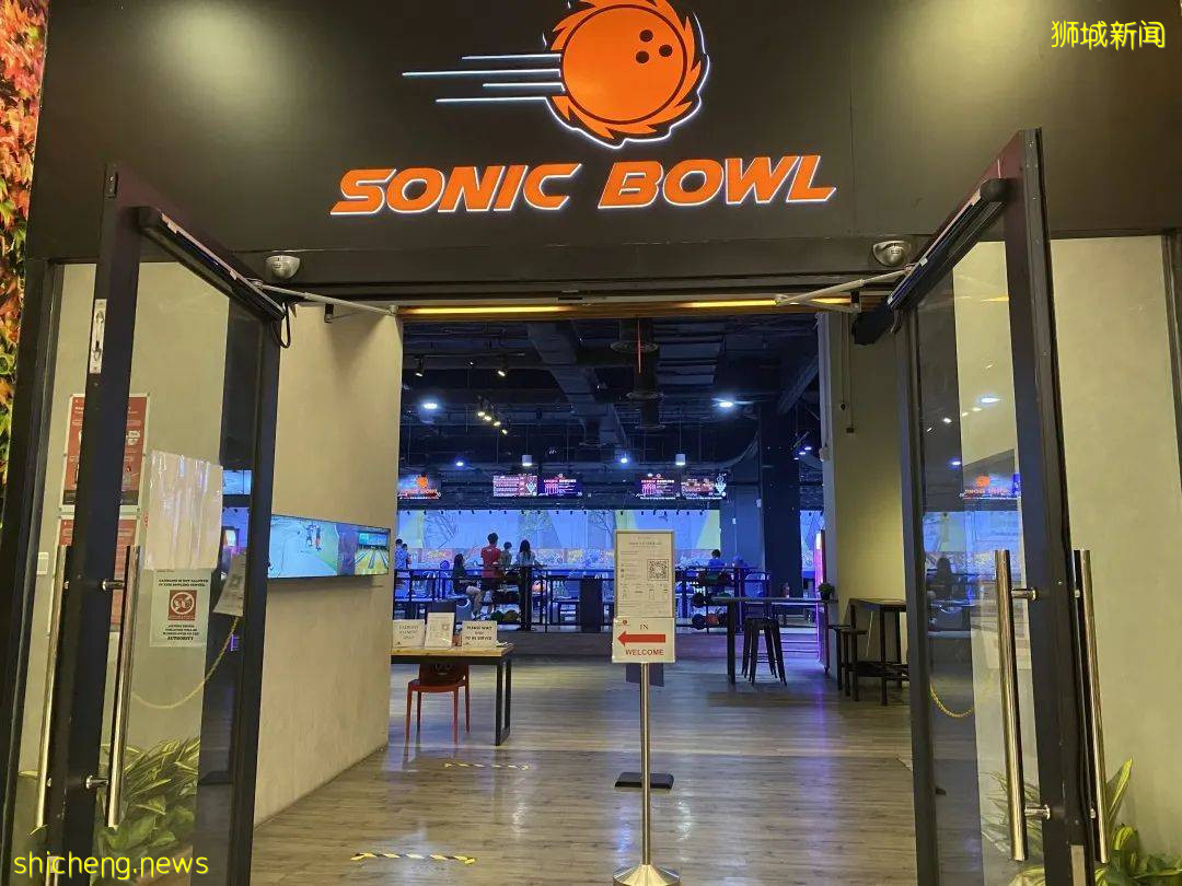 李顯龍總理打Call的超級大商城！開業就5000人擠爆，內附吃喝玩樂攻略