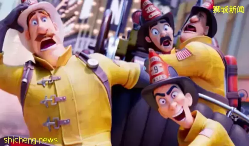 賀歲片攻略！25部電影將在新加坡上映！古天樂、黃渤、賈玲來了