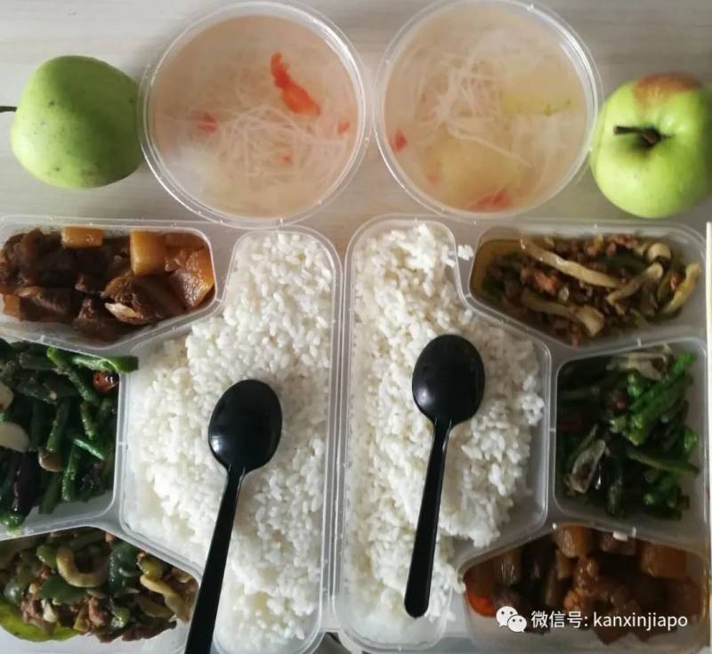 同航班出现感染病例,两老从新加坡回成都一波三折