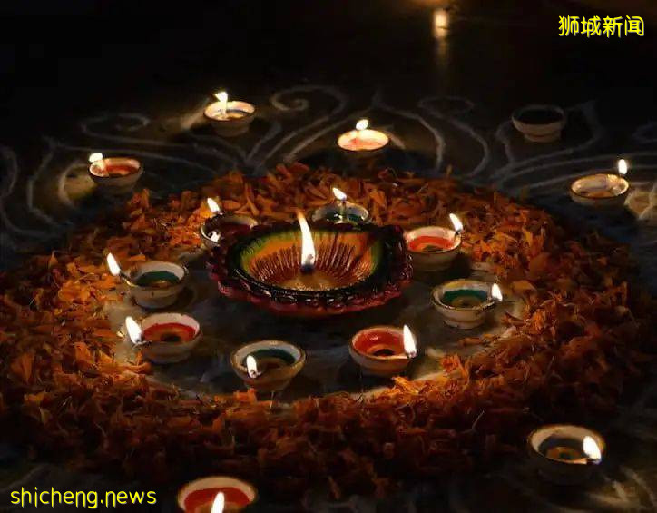 屠妖节到底“屠”什么妖？新加坡屠妖节怎么玩？看这篇就懂了