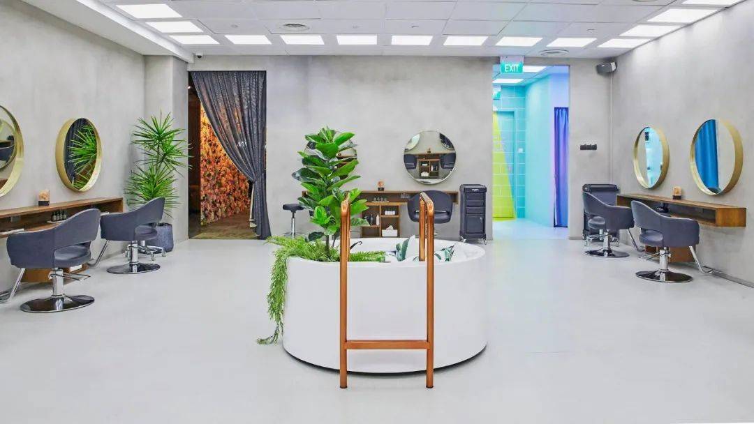 有人說，新加坡這幾家的“Tony老師”水平一流