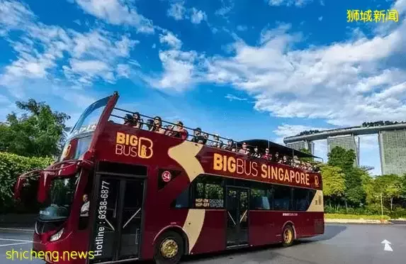 大外新加坡東亞管理學院資訊:作爲亞洲四小龍之一,新加坡衣食住行如何