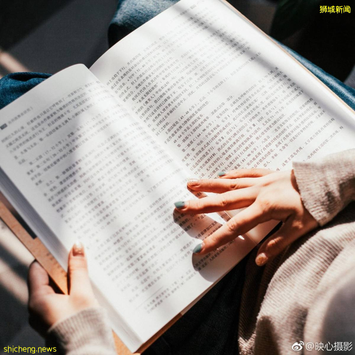 全程直播!去了趟商場,我在新加坡被叫去隔離