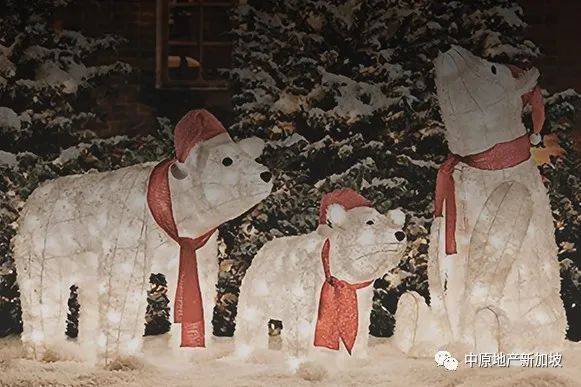 HOHOHO! 新加坡2020年聖誕節最受歡迎的5個拍照打卡景點