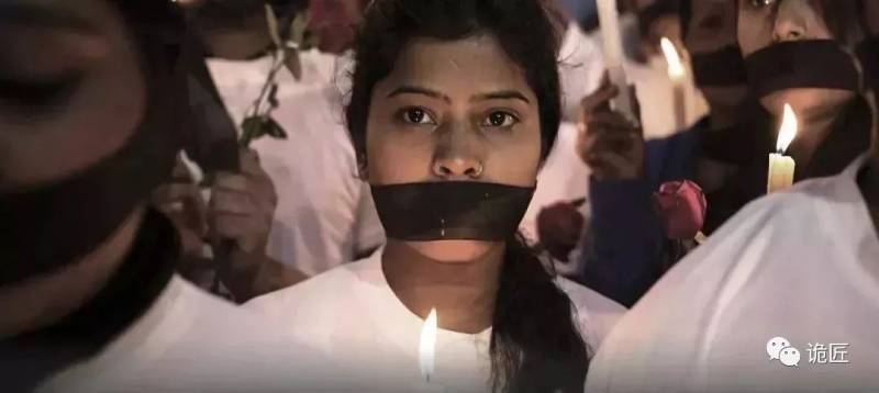 她在印度感染病毒后又被救护车司机强奸！看新加坡是如何保护女性的