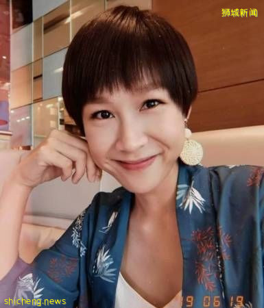 女神爱搞怪!雅慧拍Tiktok 惹哭侄子