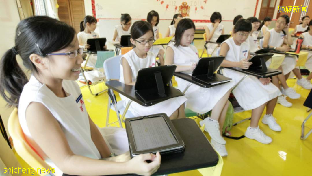 新加坡也有“特長生”嗎？一文帶你看懂：傳說中的DSA直接招生計劃到底是什麽