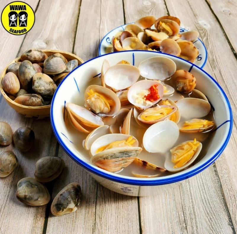 人均$20的烤肉不香嗎?本周最劃算deal的四家店,就在這裏了喲