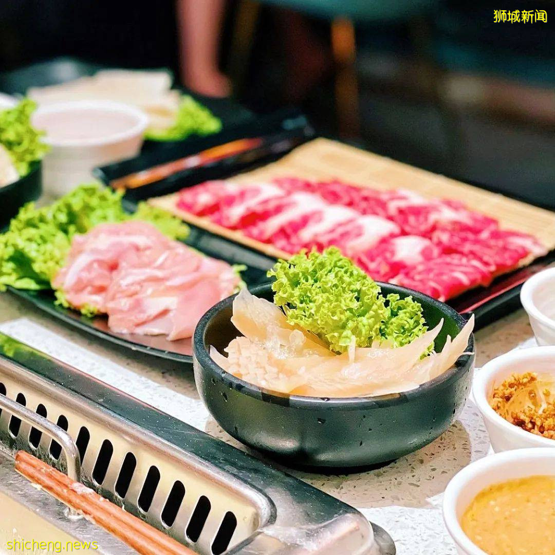 獅城8家火鍋外賣大集合,拯救在家饞哭了的你