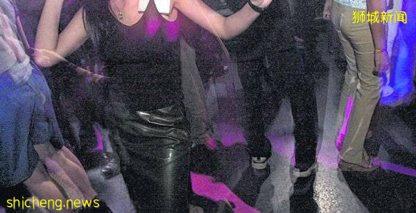 ◤陪酒妹感染群◢ 有学生 有人妻  300越南女跑码头 一晚赚500新元