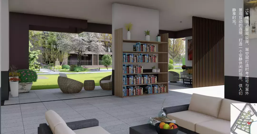 生活在新加坡度假式園林中，是一種什麽體驗