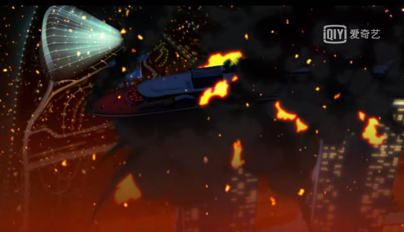 魚尾獅吐血、金沙被炸？柯南帶你打卡電影裏這些新加坡隱藏景點