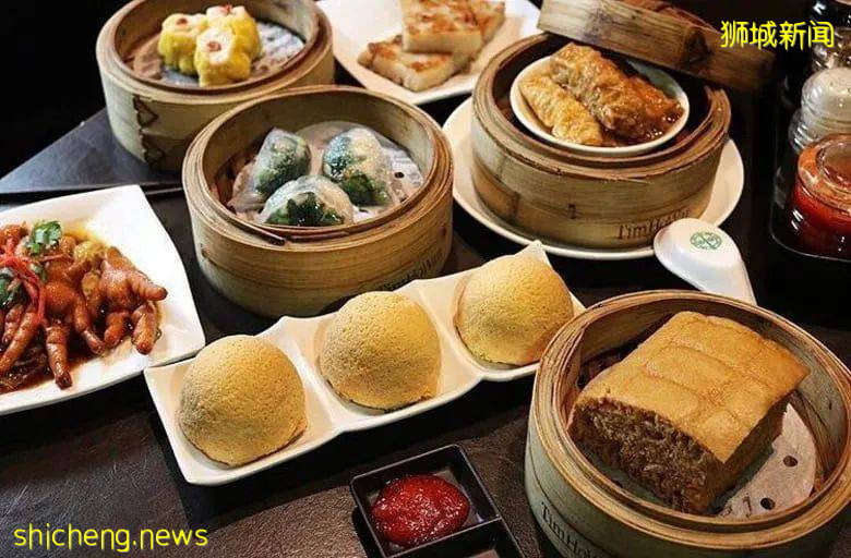 父親節，帶老爸享受傳統中式美食