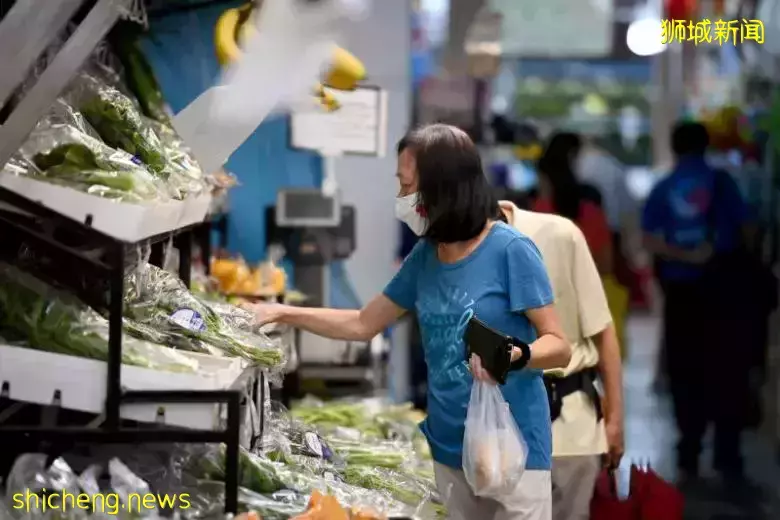 新加坡达到10年来最贵,这些都涨了!黄循财:政府将提供更多援助