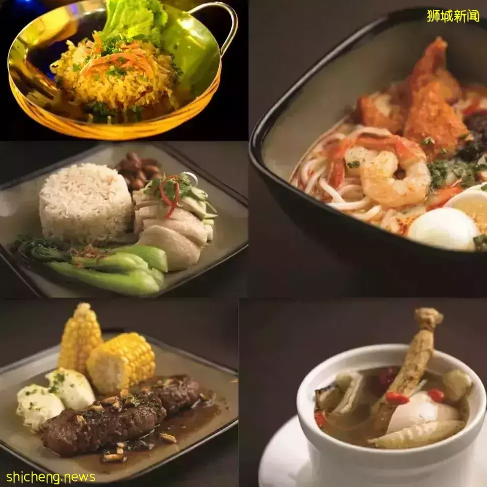 24小時、無限量自助餐、異國風情……新加坡這12家Spa館簡直太贊了