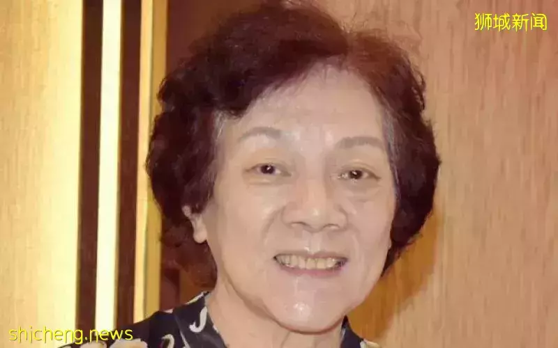 本地作家陳華淑逝世享年83歲