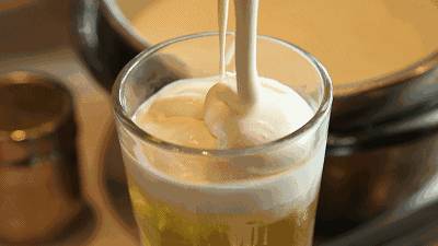 備受好評的奶茶店鋪大盤點!點擊收獲排隊攻略