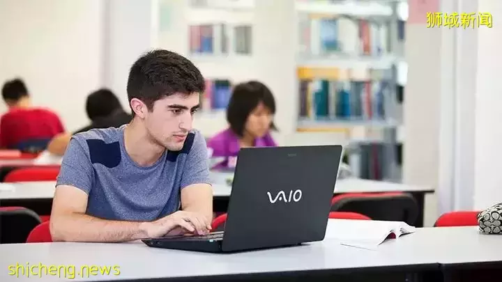 【新加坡留學院校庫】科廷大學新加坡校區（Curtin）招生簡章