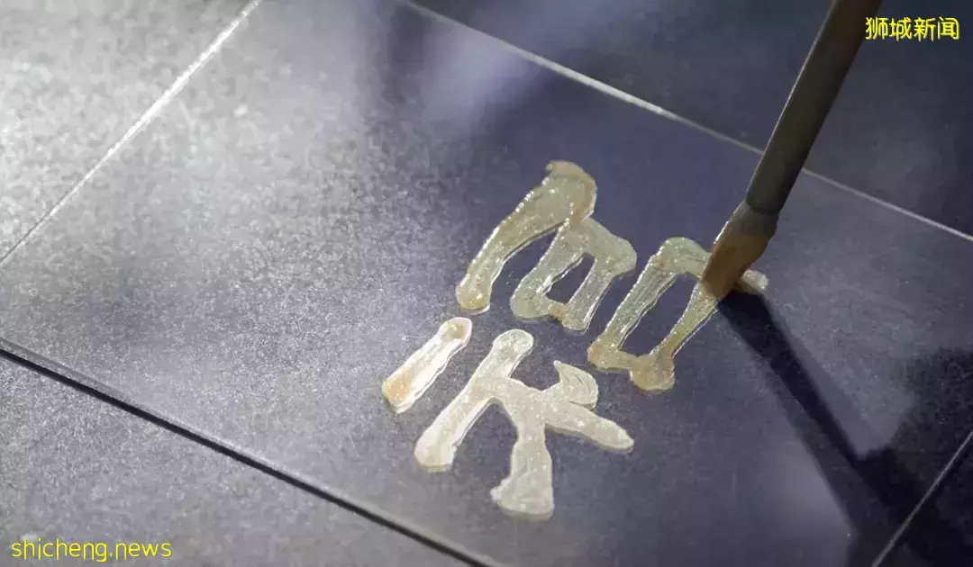 快收藏！新加坡最“虎虎生威”的紅包封來了