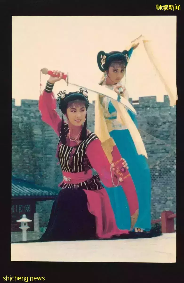 不可思议!新加坡曾有一座唐朝“长安城”,里面有城墙、兵马俑、骆驼