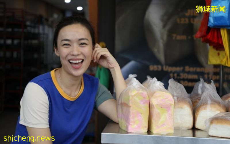 主持实况节目  林慧玲到传统老店当三天老板