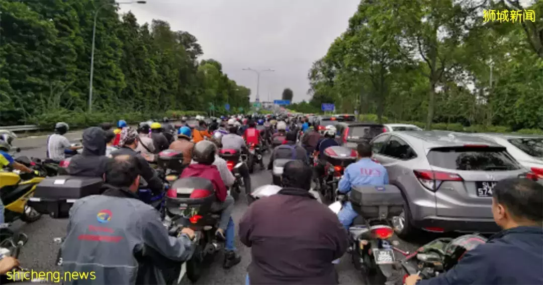 新加坡出手了,淩晨生效!10個新政來襲,影響全島所有上班族、學生、遊客