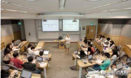 新加坡管理大学（SMU）研究生处招生官来访我机构 | 附相关信息