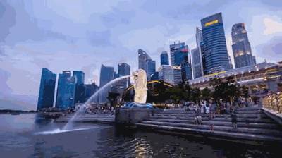 爆笑！新加坡的“凡爾賽”朋友圈！太有趣了