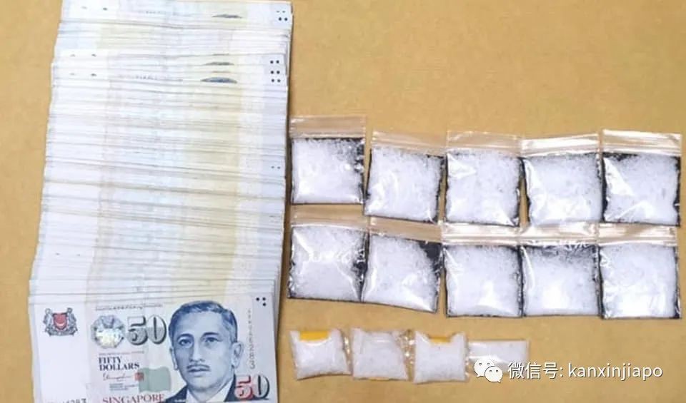 毒枭脑洞大开,用遥控无人机从新加坡向国外运毒遭暴露