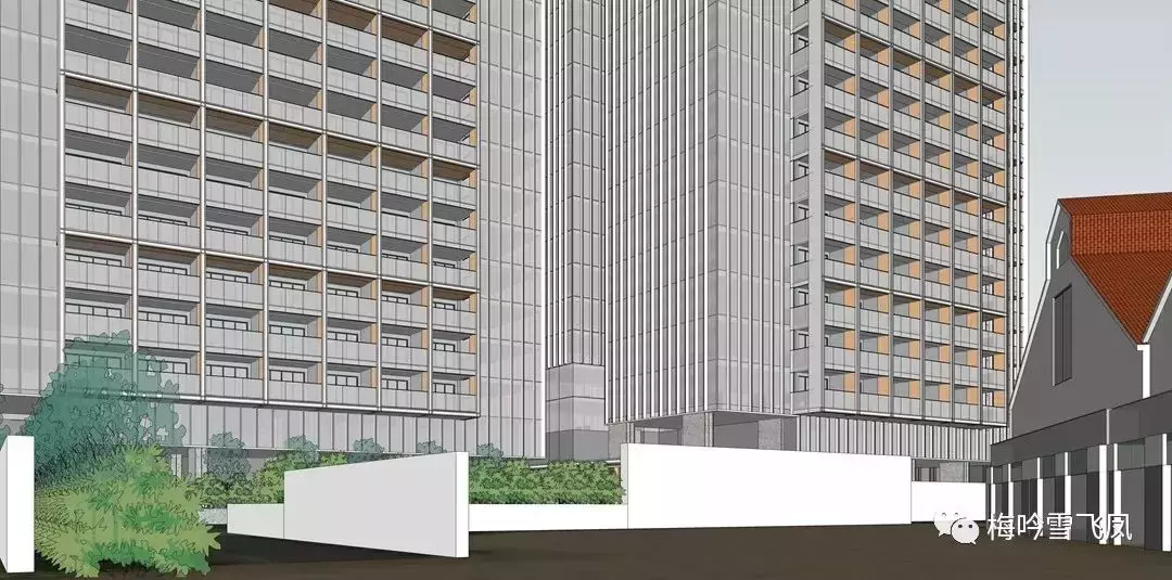 SCDA 新加坡瑞雅嘉苑豪宅项目